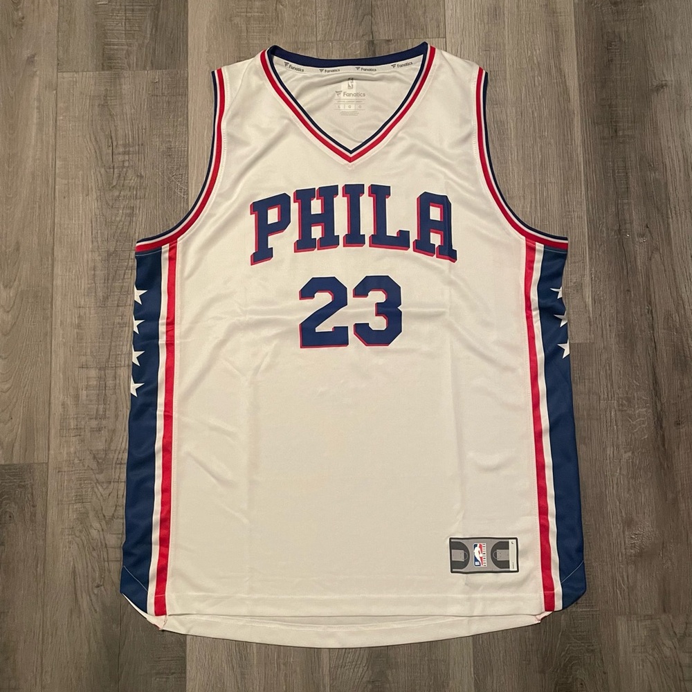 Jimmy Butler - Philadelphia 76ers